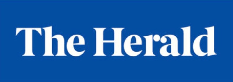 The Herald Logo